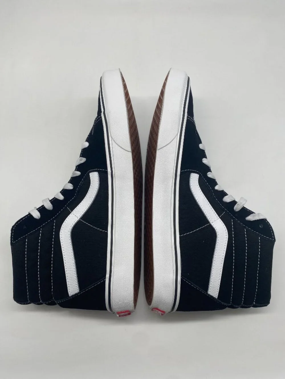 Vans brand new